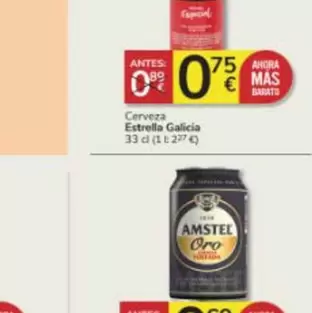 Oferta de Consum - Jengibre Y Limón por 1,35€ en Consum