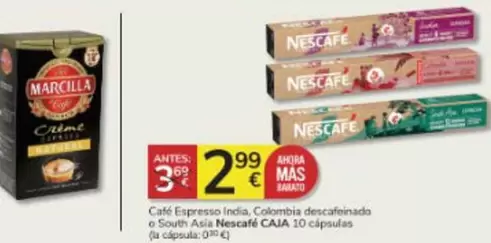 Oferta de Pepsi - Pepsi O Pepsi Zero por 4,72€ en Consum