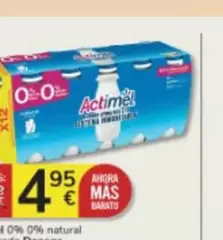 Oferta de Consum - Fumet De Pescado por 3€ en Consum