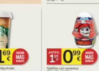 Oferta de Kyrey - Jabon De Manos Mango por 1,8€ en Consum