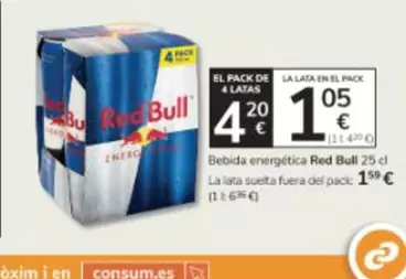 Oferta de Nestlé - Chocolate Con Leche Extrafino por 2,45€ en Consum