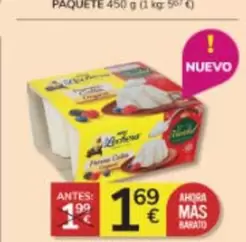 Oferta de Prima - Ketchup Cero O Salsa Barbacoa por 1,75€ en Consum