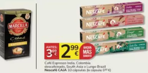 Oferta de Pepsi - Pepsi O Pepsi Zero por 4,72€ en Consum