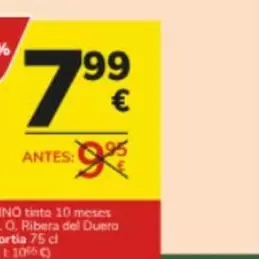 Oferta de Ta Tung - Rollitos De Primavera por 2,35€ en Consum