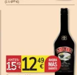 Oferta de Chovi - Allioli Extra Suave por 1€ en Consum