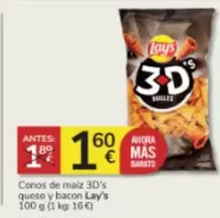 Oferta de Purina - Snacks Para Gatos Party Mix Original por 1,5€ en Consum