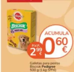 Oferta de Nestlé - Yogolino Fresa Y Manzana por 1€ en Consum