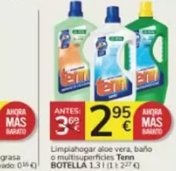 Oferta de Puleva - Leche Semidesnatada Sin Lactosa por 1,15€ en Consum