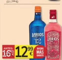 Oferta de Ligeresa - Salsa Original por 2€ en Consum