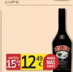 Oferta de Chovi - Allioli Extra Suave por 1€ en Consum