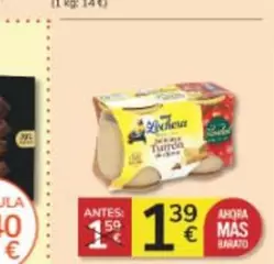 Oferta de Pesasur - Filetes De Caballa De Andalucía por 4,45€ en Consum