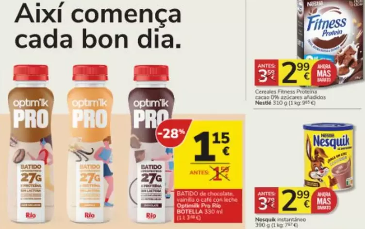 Oferta de Coca-Cola - Coca-cola en Consum