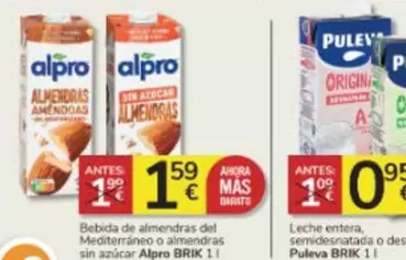 Oferta de Fanta - Naranja por 0,66€ en Consum