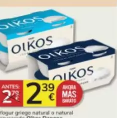 Oferta de Consum - Queso Tierno En Lonchas por 1,85€ en Consum