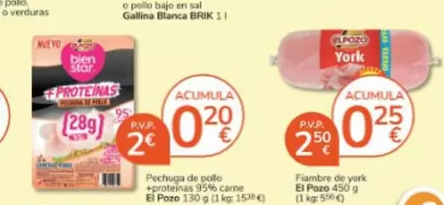 Oferta de Indasec - Compresas Incontinencia por 4,99€ en Consum