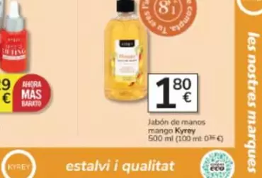 Oferta de Mas - Trufas Heladas De Chocolate por 4,95€ en Consum