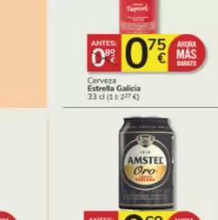 Oferta de Consum - Jengibre Y Limón por 1,35€ en Consum