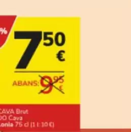 Oferta de Ta Tung - Rotllets De Primavera por 2,35€ en Consum