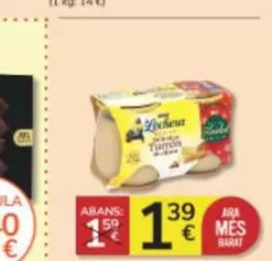 Oferta de Pesasur - Filets De Verat D'andalusia por 4,45€ en Consum