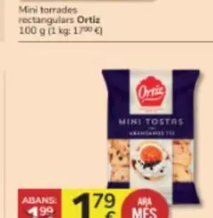 Oferta de Gallina Blanca - Caldo Casero De Pollo por 2,49€ en Consum