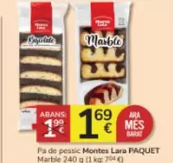 Oferta de Albo - Tonyina Clara En Oli D'oliva por 4,59€ en Consum