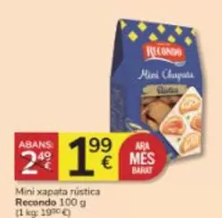 Oferta de Findus - Pèsols Fins por 3,29€ en Consum