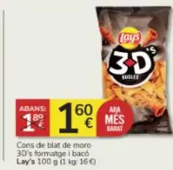 Oferta de Purina - Snacks Per A Gats Party Mix Original Felix por 1,5€ en Consum