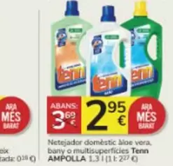 Oferta de Puleva - Llet Semidesnatada Sin Lactosa por 1,15€ en Consum