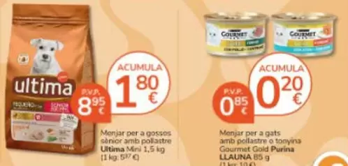 Oferta de La Fageda - Iogurt Amb Gust De Maduixa, Llimona, Platan O Fruites Del Bosc en Consum