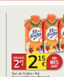 Oferta de Consum - Crispetes De Formatge Gouda por 2,8€ en Consum