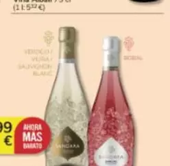 Oferta de Chovi - Allioli Extra Suave por 1€ en Consum