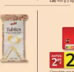 Oferta de Prima - Ketchup Cero por 1,75€ en Consum