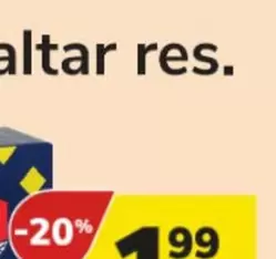 Oferta de Pescanova - Filetes De Merluza Del Cabo Mini por 4,99€ en Consum