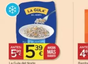 Oferta de El Pozo - Pechuga De Pollo +proteinas 95% Carne en Consum