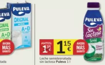 Oferta de Red Bull - Bebida Energética por 1,05€ en Consum