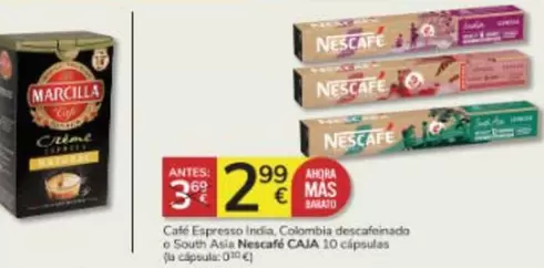 Oferta de Pepsi - Pepsi O Pepsi Zero por 4,72€ en Consum