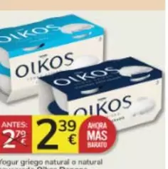 Oferta de Consum - Queso Tierno En Lonchas por 1,85€ en Consum