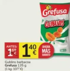 Oferta de Pedigree - Galletas Para Perros Biscrok en Consum