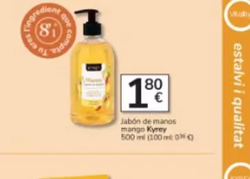 Oferta de Magnum -  After Dinner Classic O Frac Frigo Pack 8x por 4,25€ en Consum