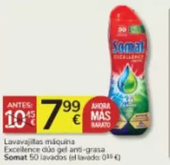 Oferta de Puleva - Leche Entera, Semidesnatada O Desnatada por 0,95€ en Consum