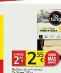 Oferta de Consum - Palomitas De Queso Gouda por 2,8€ en Consum