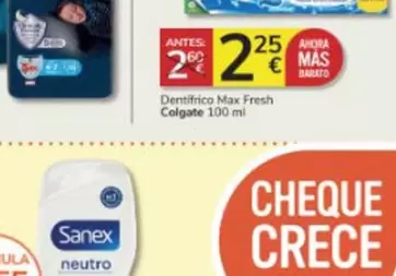 Oferta de Mira Un Fresco Consell De Nerea en Consum