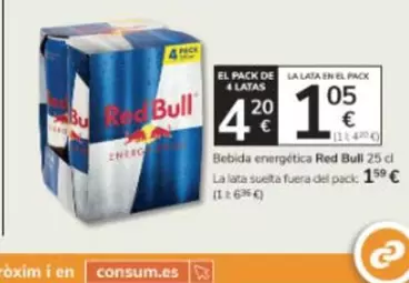 Oferta de Nestlé - Chocolate Con Leche Extrafino por 2,45€ en Consum