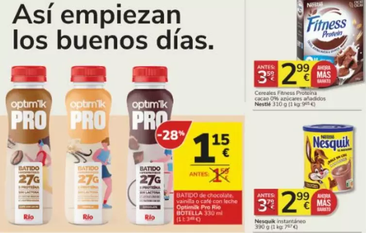 Oferta de Coca-Cola - Coca Cola en Consum