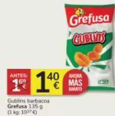 Oferta de Pedigree - Galletas Para Perros Biscrok en Consum