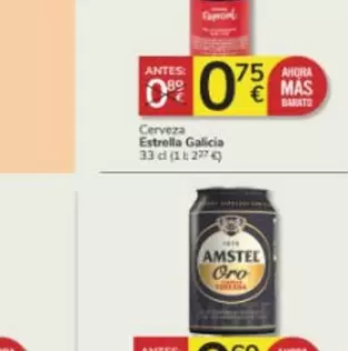 Oferta de Consum - Jengibre Y Limón por 1,35€ en Consum