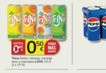 Oferta de Mas - Bizcochos De Naranja Sin Azucares Y Sin Leche por 2,55€ en Consum