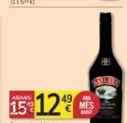 Oferta de Chovi - Allioli Extra Suau por 1€ en Consum