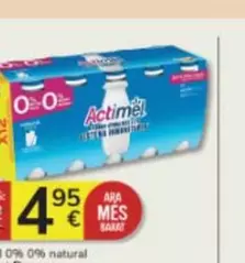 Oferta de Consum - Fumet De Peix por 3€ en Consum