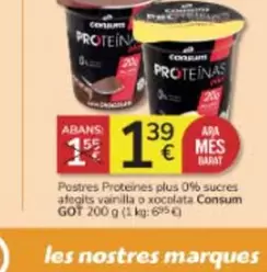 Oferta de Aguinaga - La Gula Del Nord por 5,39€ en Consum